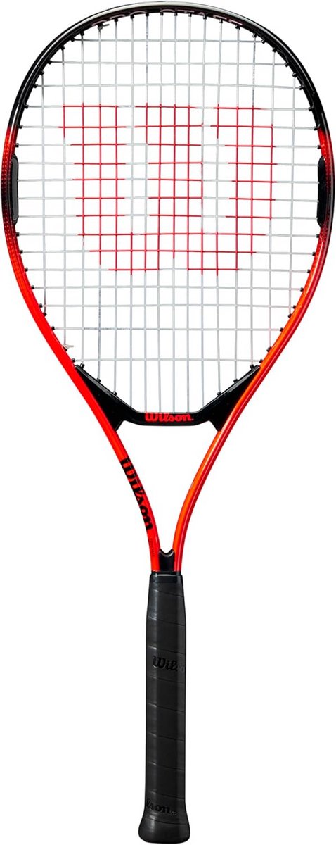Tenniskwamen voor kinderen, Precisie en controle