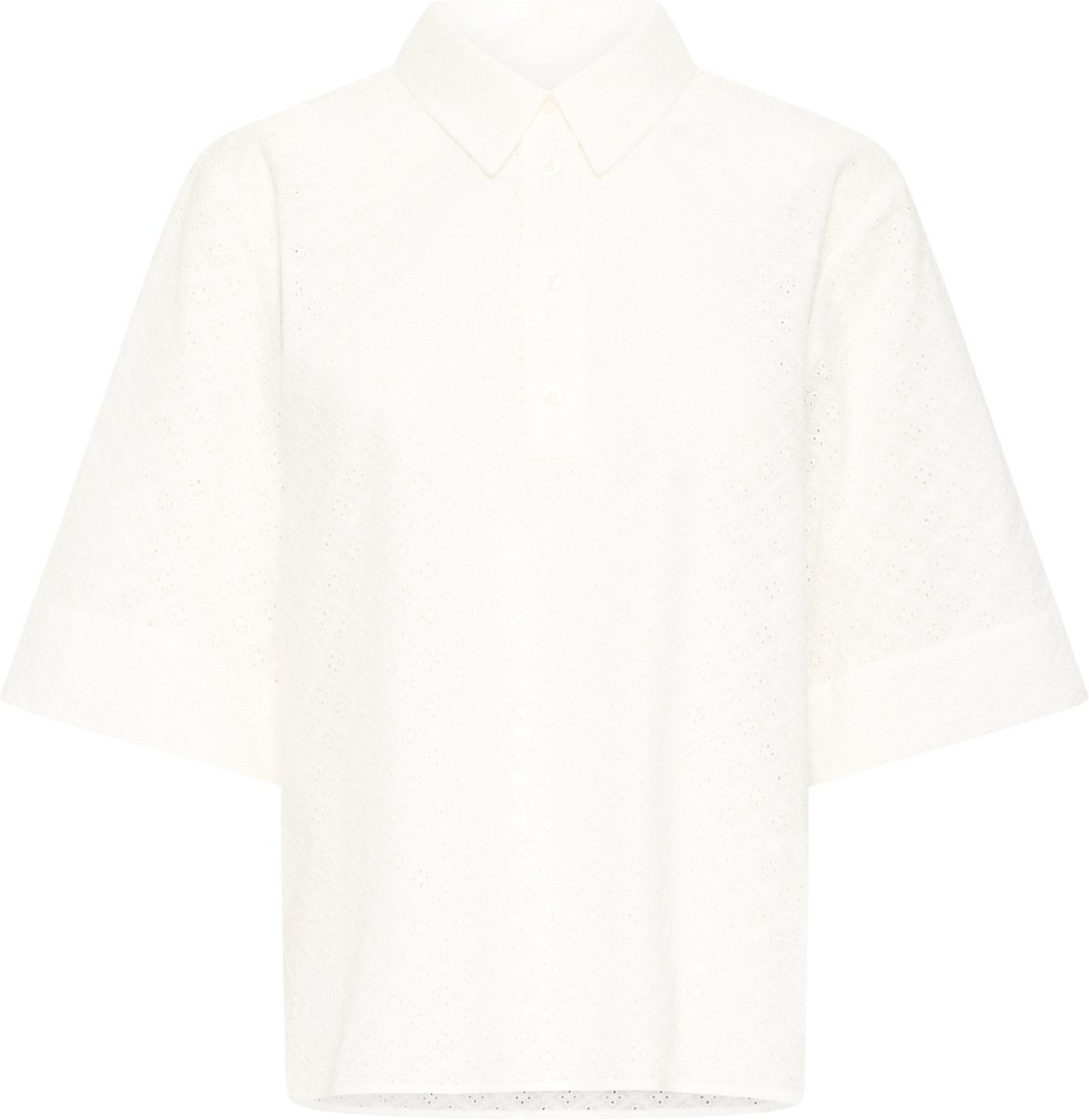 ICHI - IHCRIZA SS - Dames - Blouses