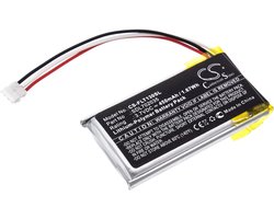 Hoogwaardige Vervangende Batterij voor Flir One Pro (450mAh)
