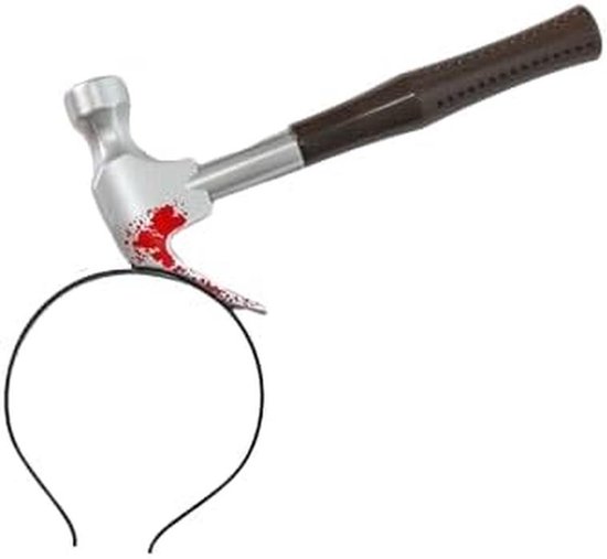 Ibasenice Halloween Hoofdband – Oogbol Haarband – Schuim En Stof – Enge Ogen, Grappig Feestaccessoire Voor Cosplay En Feesten