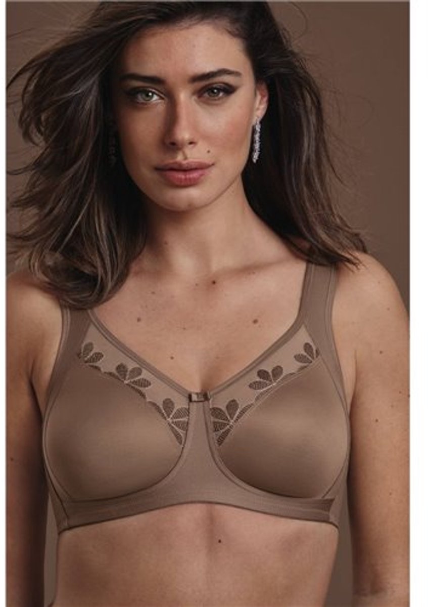 Anita Sophia – BH zonder Beugel - 5809 – Dusty Rose Cappucino - B105/120 Dusty Rose Cappuccino