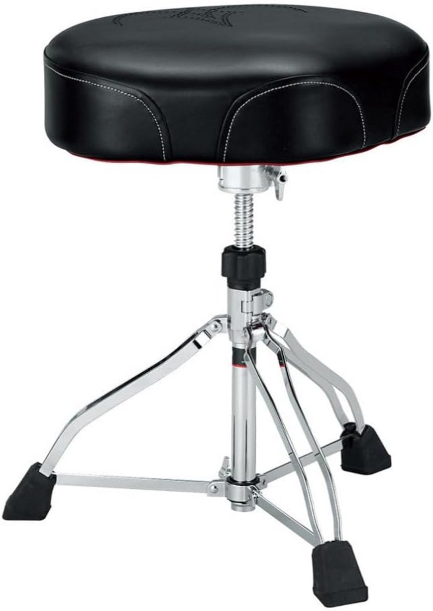 Comfortabele en Stevige Drumkruk voor Drummers