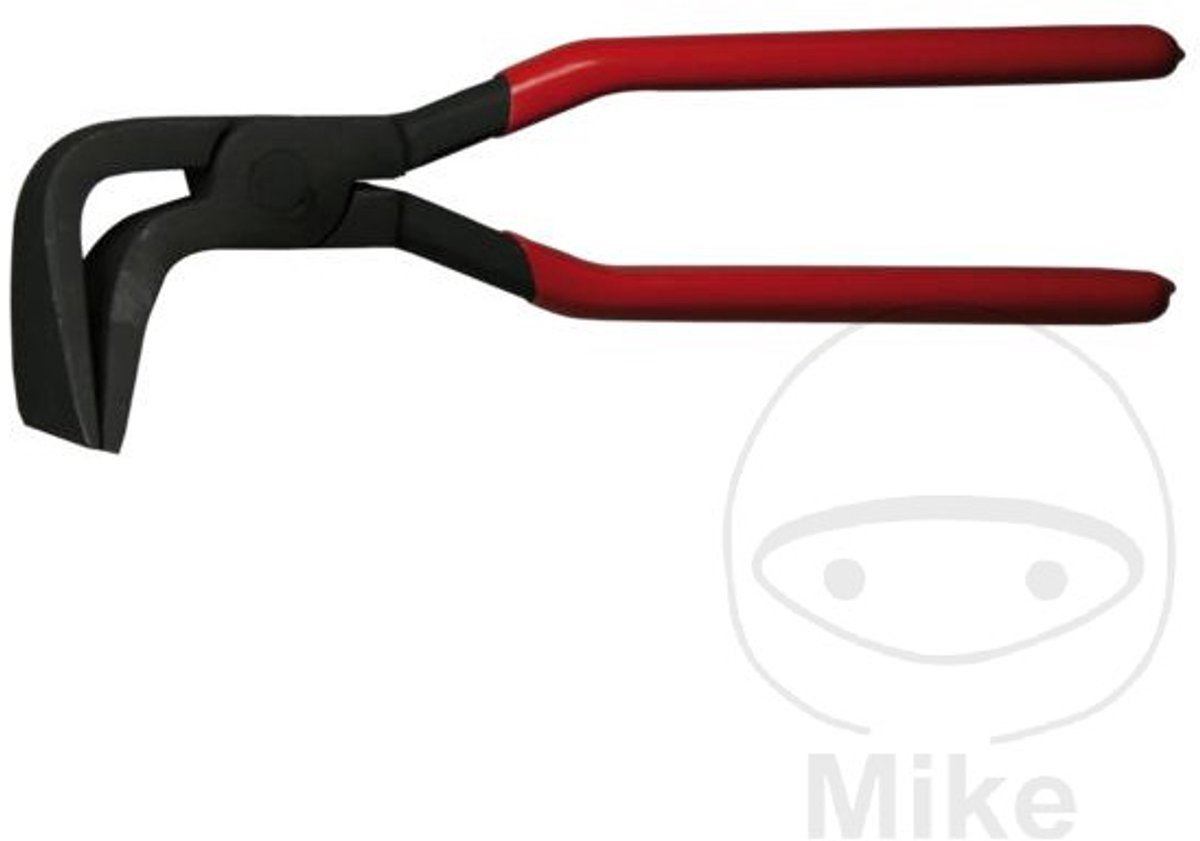 Cintrage / Falzzange 90GRAD inclin�
