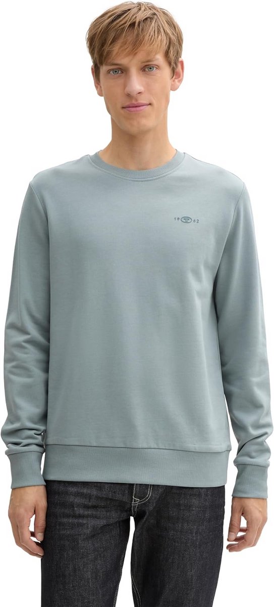 Heren Sweater Casual Mode & Comfortabel | Maten S t/m 3XL