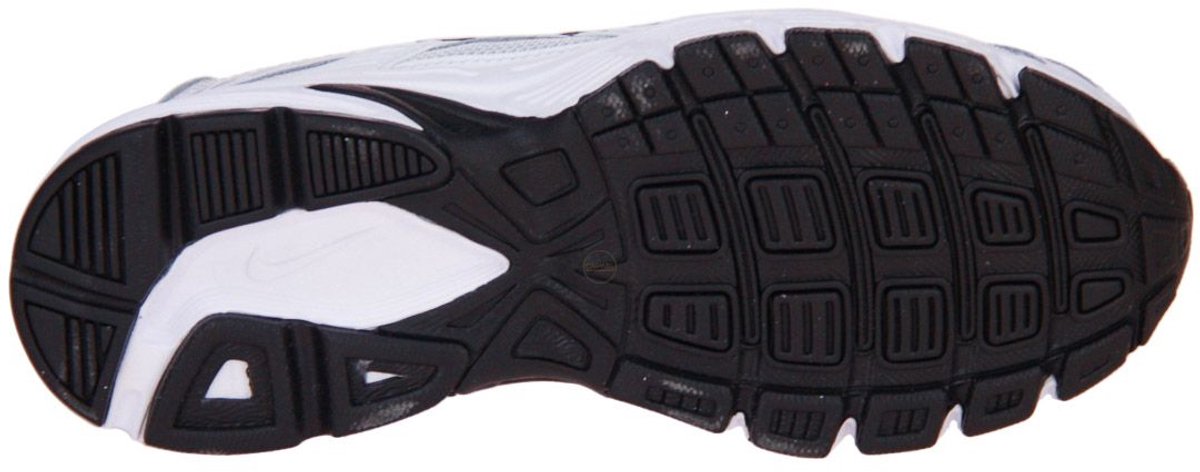Nike Initiator White/Black