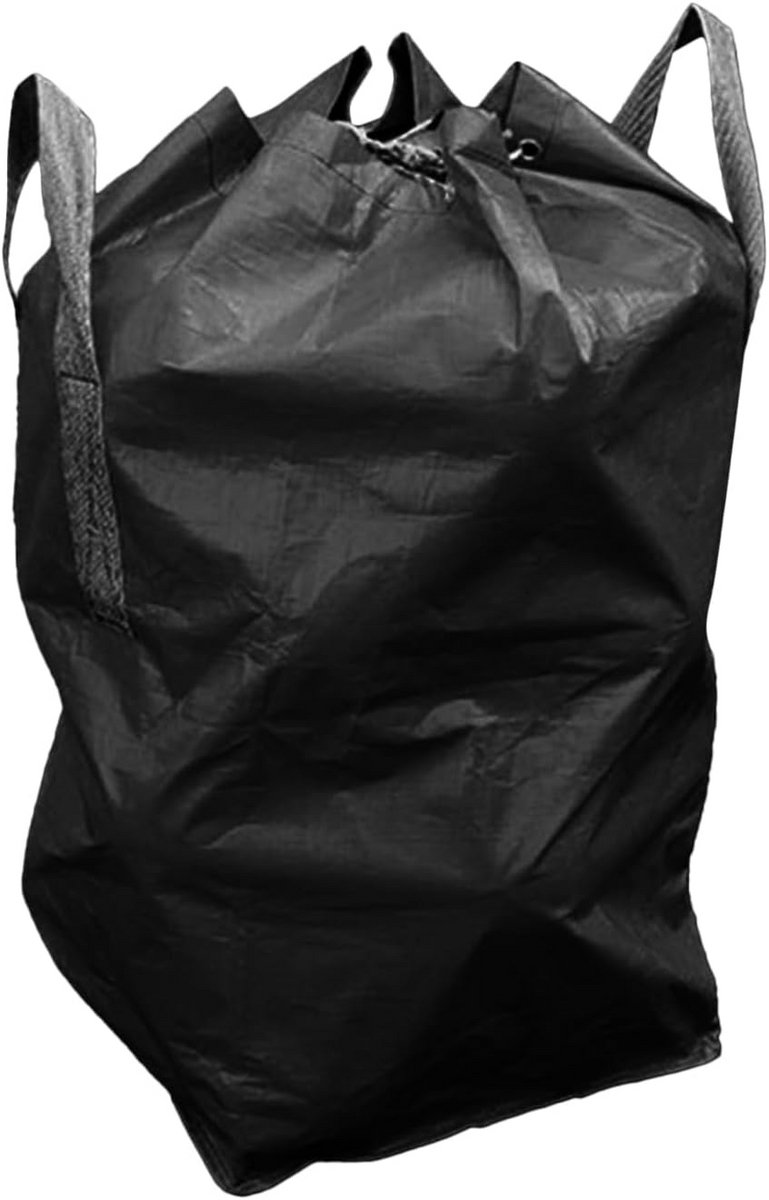 Grote Sportballen Tas 190L Waterdicht Netontwerp voor Voetbal en Training