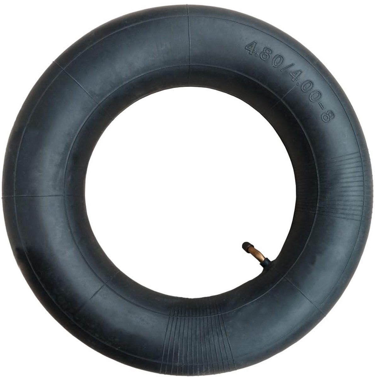 8 inch Binnenband voor Kruiwagen, Steekwagen en Luchtbanden - 4.80/4.00-8