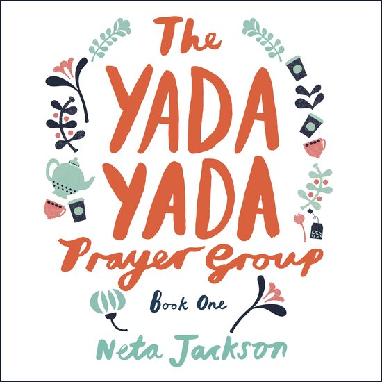 The Yada Yada Prayer Group - cover