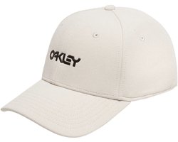 Oakley Apparel 6 Panel Stretch Metallic Pet Beige S-M