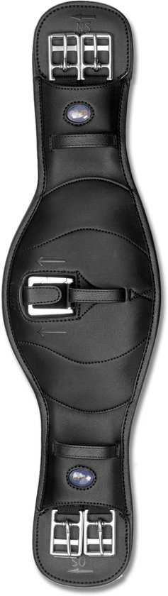 WINTEC - Rehausseur Anatomique en Mousse Formée Close Contact