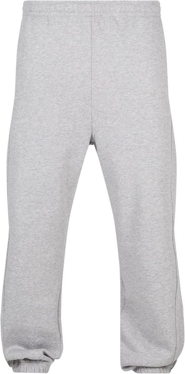 Heren Joggingbroek Sportbroek Casual Sweater Broek met Elastische Tailleband en Zakken