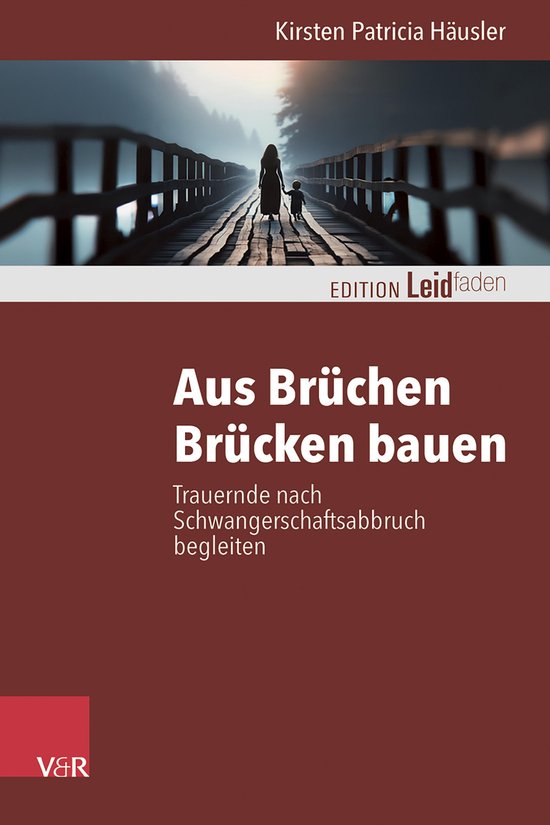 Edition Leidfaden – Begleiten bei Krisen, Leid, Trauer - A ... - cover