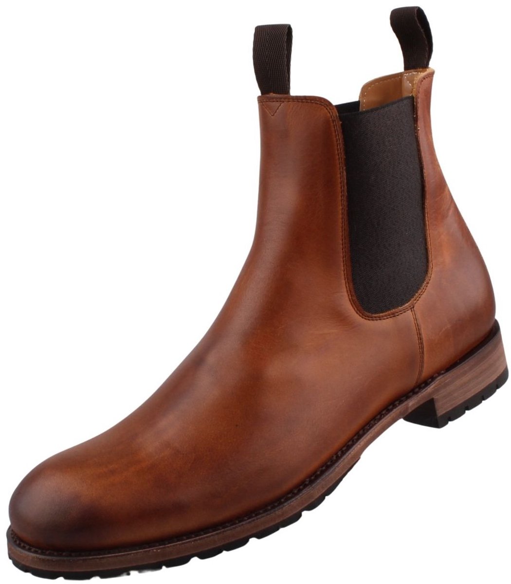 Sendra Chelsea Laarzen 5595 Bruin