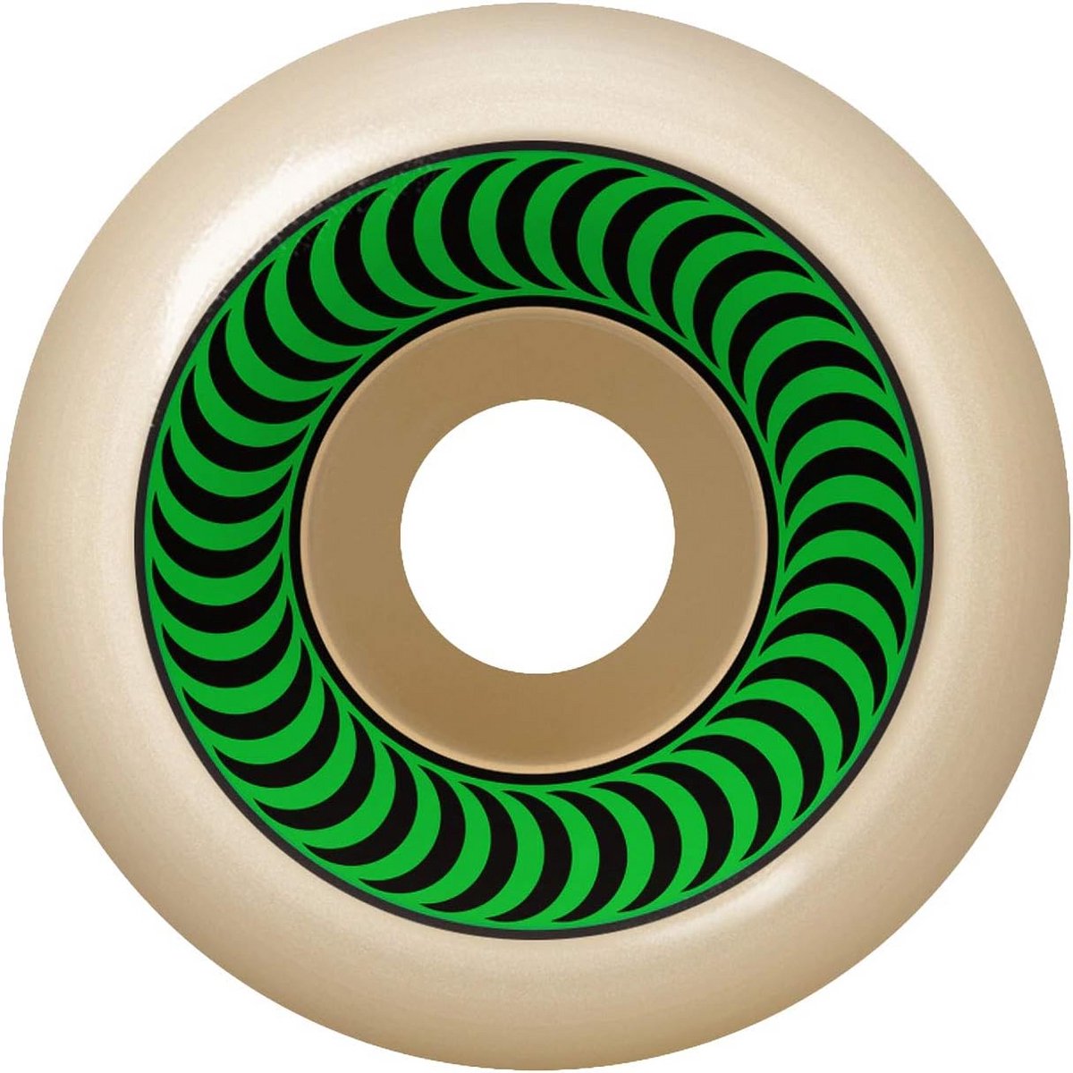 Set van 4 Skateboard Wielen 99D OG Classic voor Trick en Straat