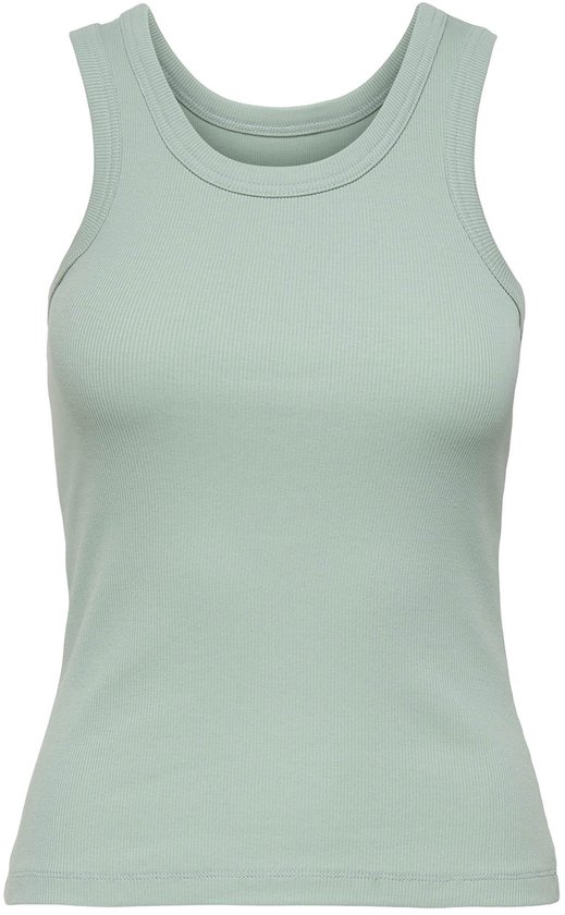 ONLY - ONLVAL 2-WAY TANK TOP JRS NOOS Débardeur Femme