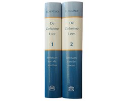 De geheime leer
