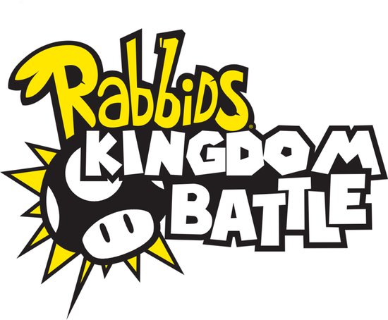 Ubisoft Mario + Rabbids Kingdom Battle - Nintendo Switch - Download ...
