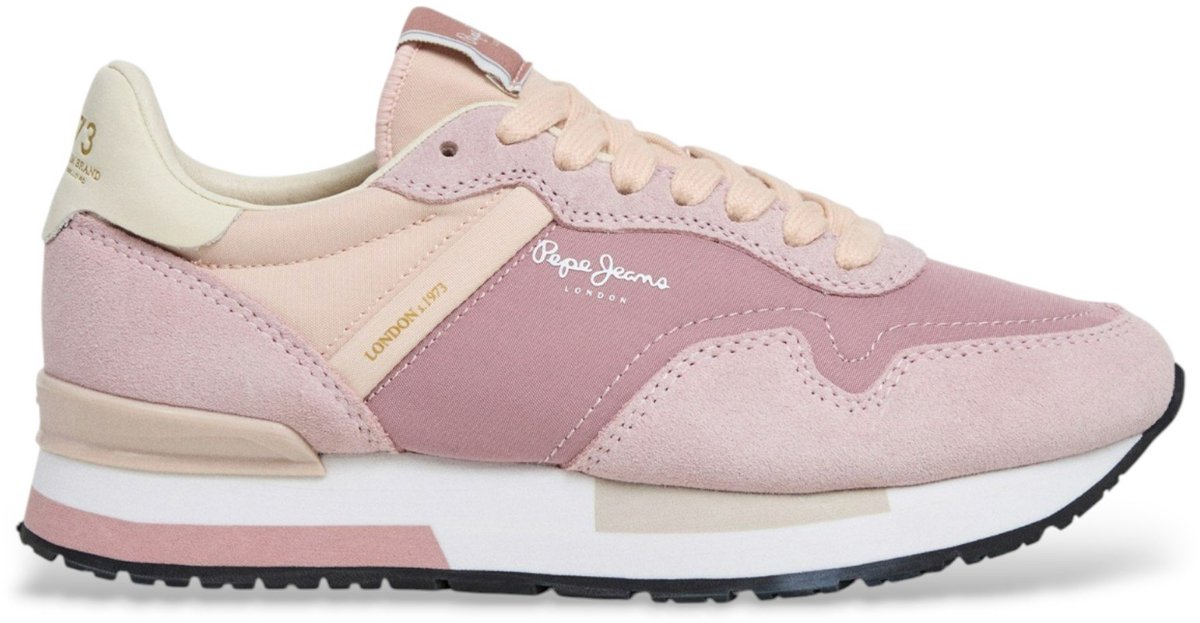 Pepe Jeans Schoenen Hailon Basic