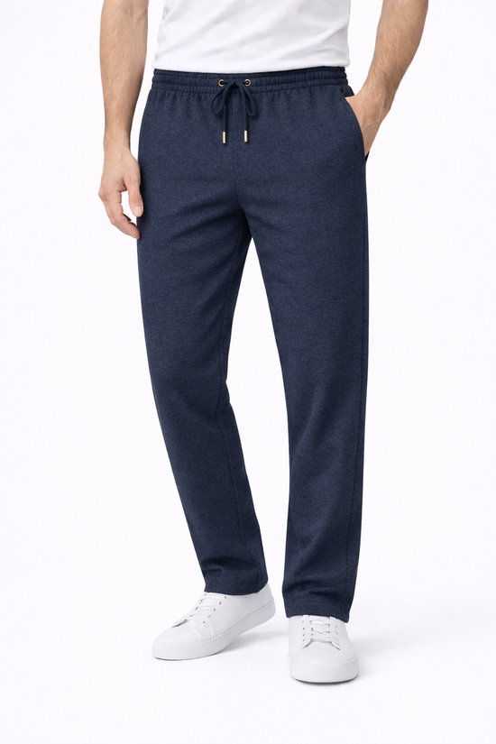 Indian Maharadja Tech Broek Heren MHC DES
