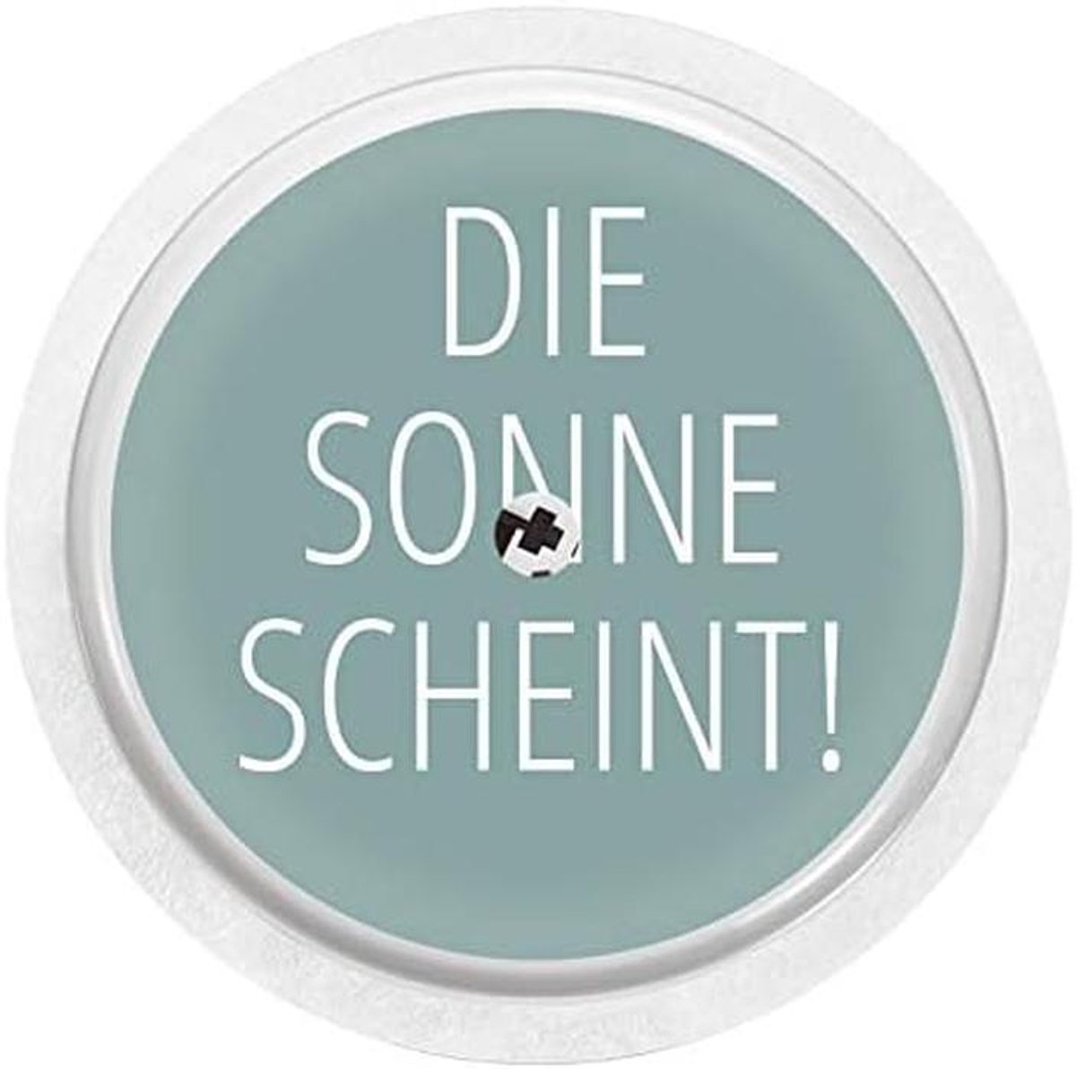 2x Decoratieve Sticker Skin voor Glucose Sensor - Eenvoudig Aanbrengen