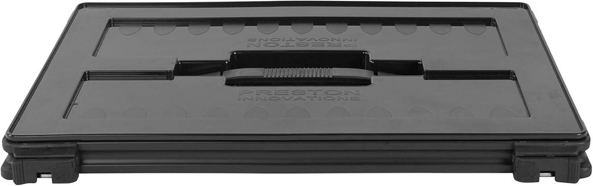Viskist Onderstel Deksel Unit - Zitkist Accessoire