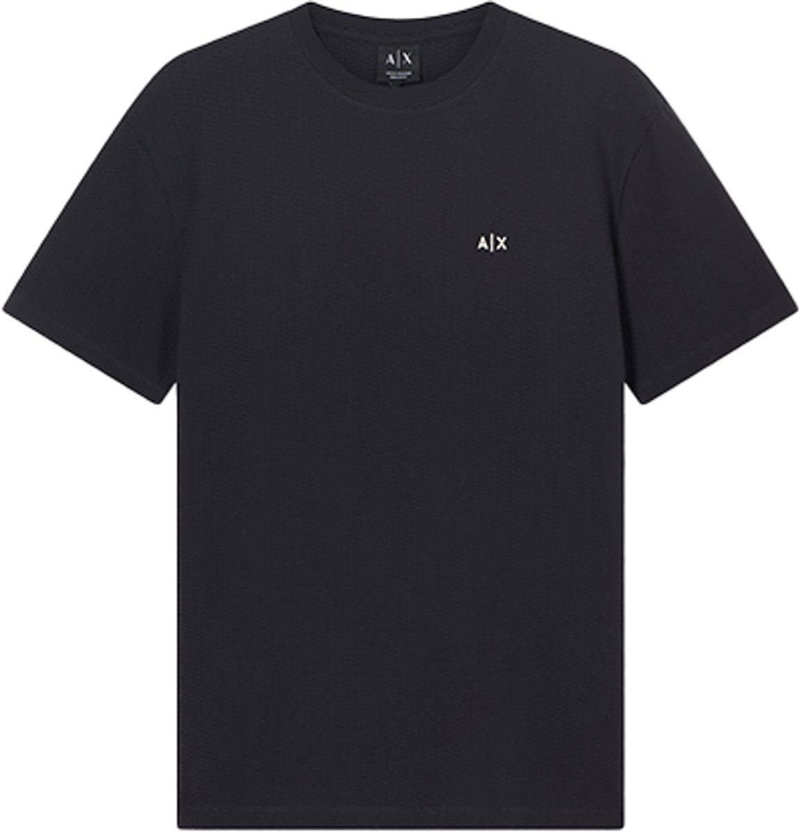 Armani Exchange T-shirt - deep navy