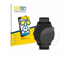 Screenprotector voor Garmin Forerunner 255 / 255 Music Beschermglas transparant