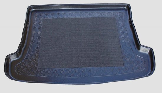 Rubbasol Kofferbakmat | Toyota Corolla Touring Sports Hybrid Kunstleder