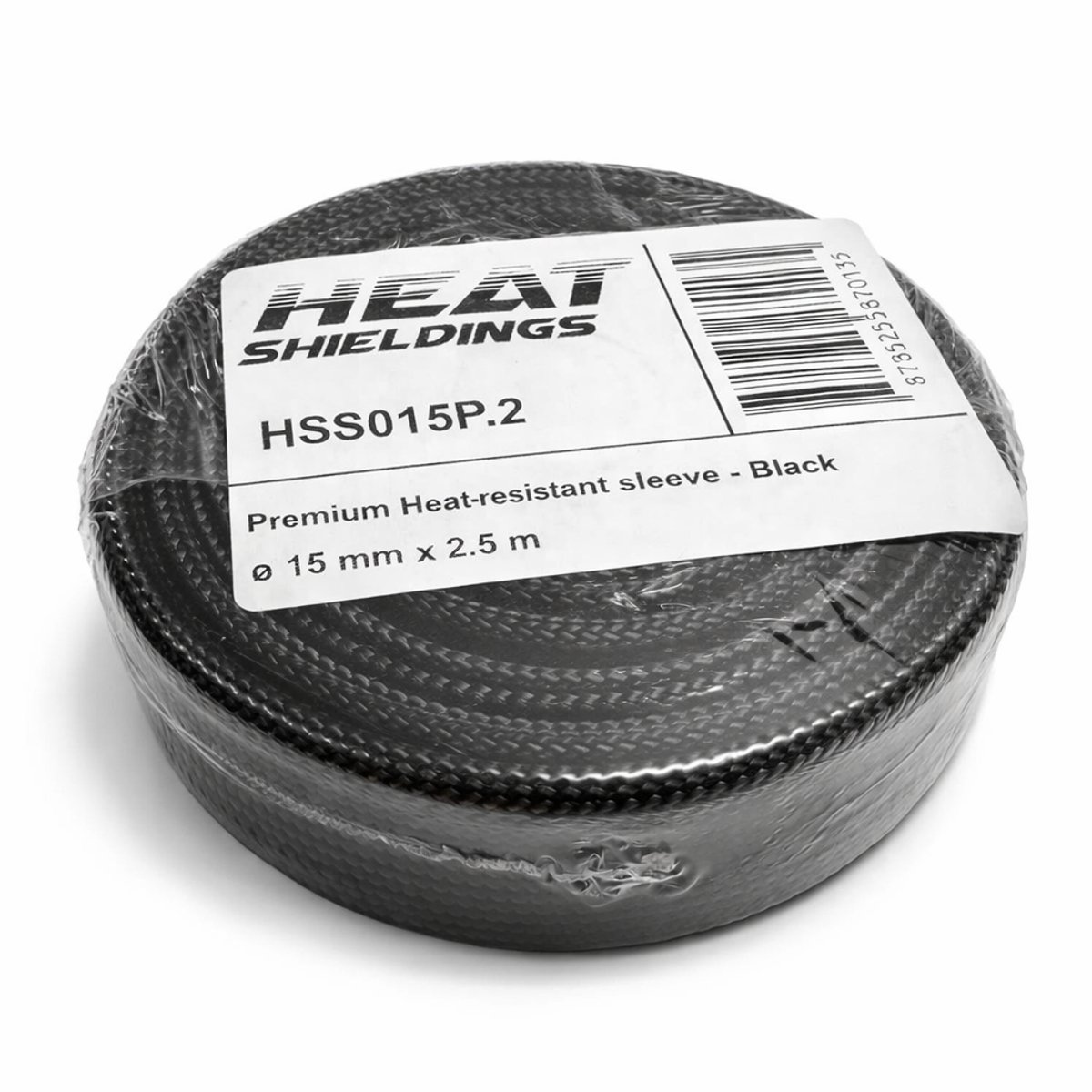 Master Accessoires 4515.555 Flexibele Hittebestendige slang 305MM X 3,0M Master Accessoires 4515.555 Flexibele Hittebestendige slang 305MM X 3,0M