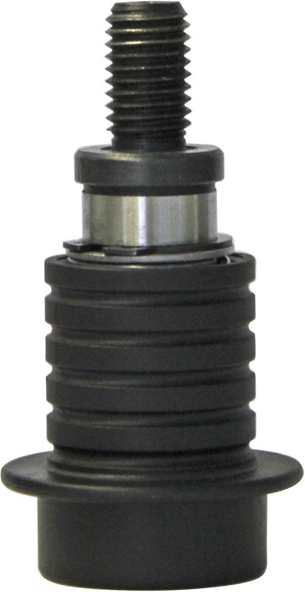Adapter voor Mixer Staven met M14x2 Schroefdraad naar Fast-IN Snelkoppeling