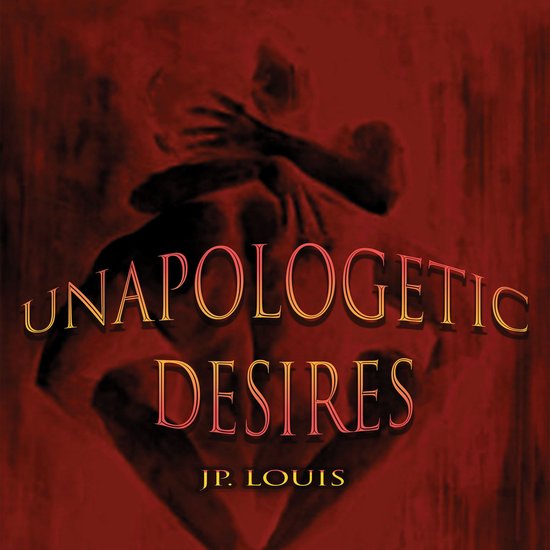 Unapologetic Desires - cover