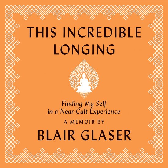 This Incredible Longing - cover