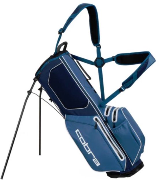 Cobra Ultra Dry Pro Standbag Navy van Merkloos — afbeelding 3