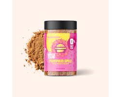 Pumpkin Spice Mix