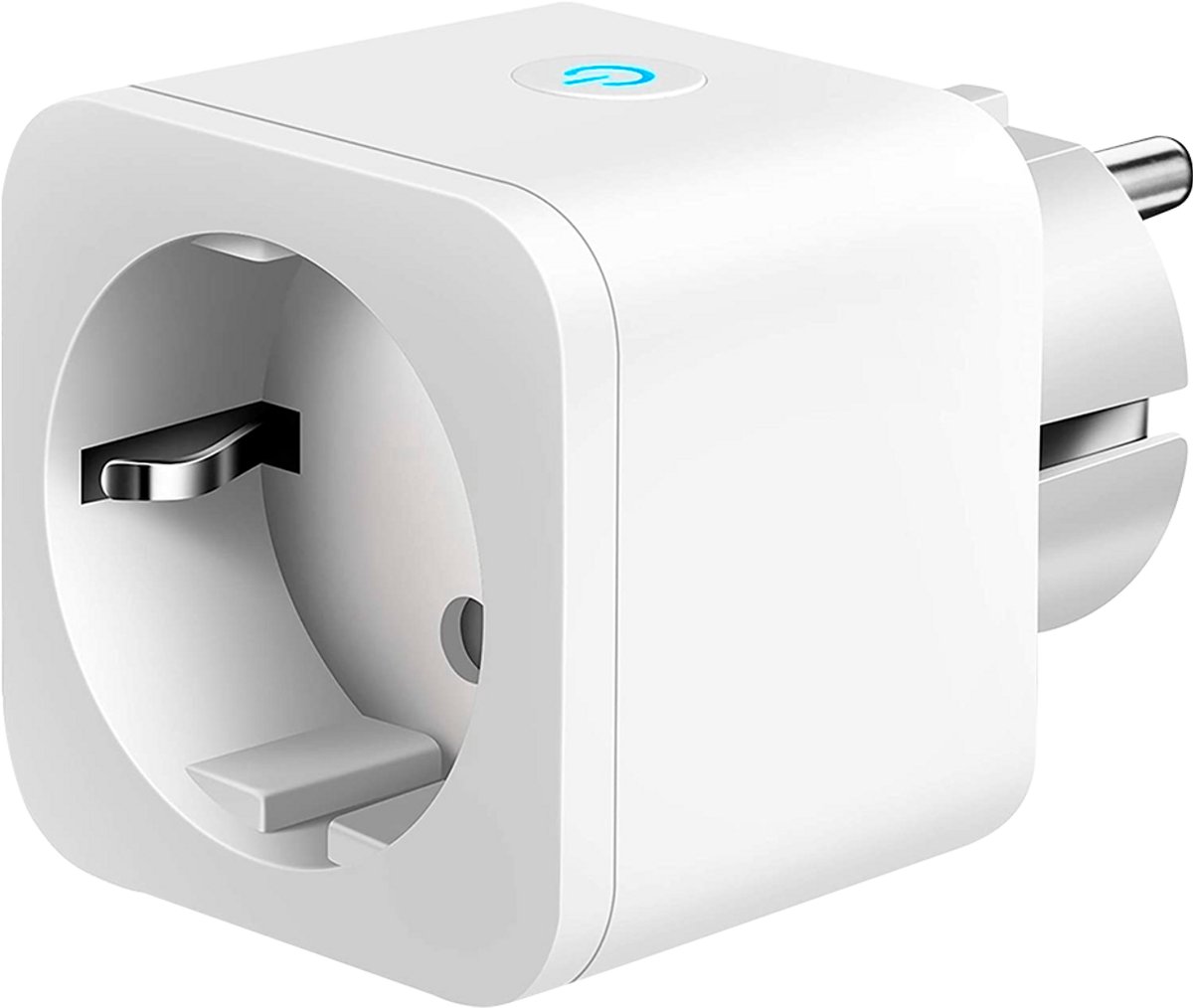 NVS-SOCKETF-W2 smart stopcontact enkelvoudig