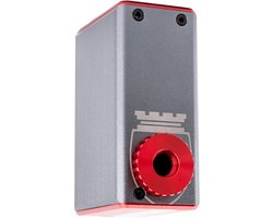 Silca Micro Compressor Bruin 72 Psi / 5 Bar