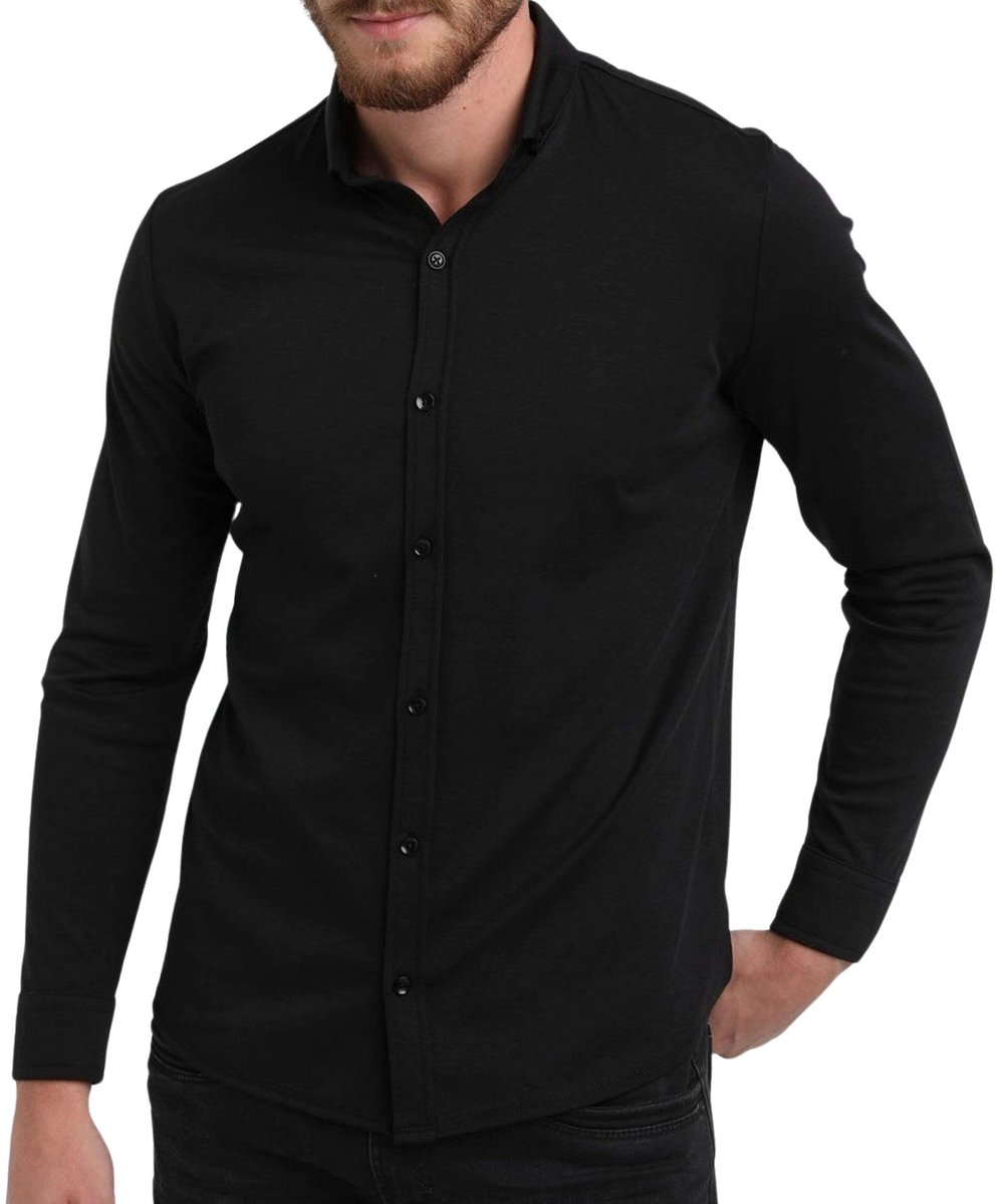 Gabbiano Premium Overhemd Heren - Maat M