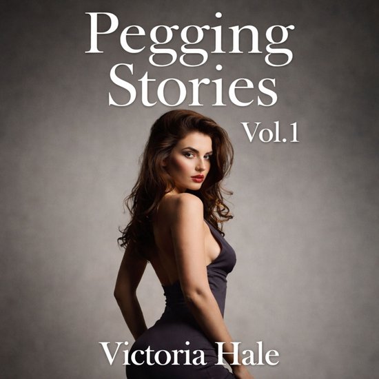 Pegging Stories Vol.1 - cover