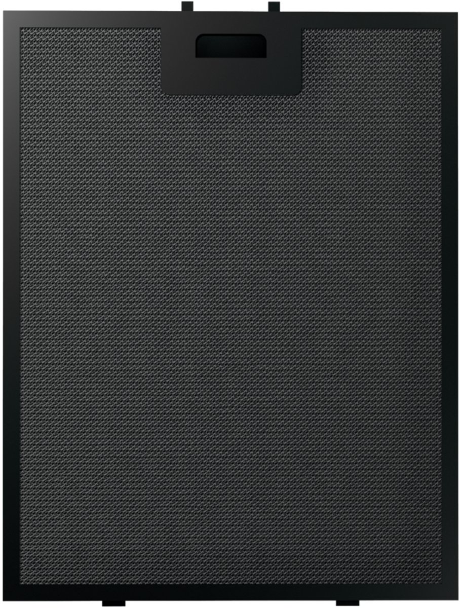 Wiggo WA-AFP521 Alumium Vetfilter