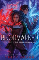 The Legendborn Cycle- Bloodmarked