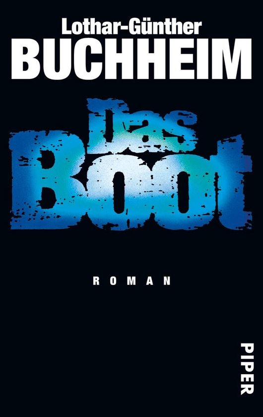 Das Boot - cover