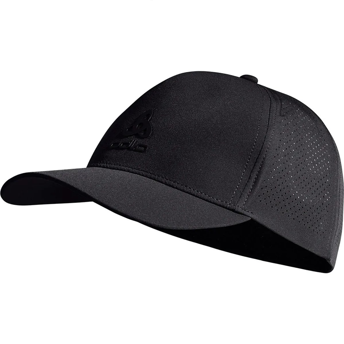 Odlo Performance Snapback Cap Zwart S-M