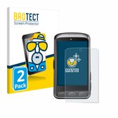BROTECT - Film de protection d'écran mat pour Wahoo Elemnt ACE (2 pièces)
