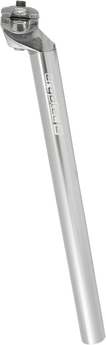 Aluminium Zadelpen voor Mountainbike (MTB) - Universeel Geschikt