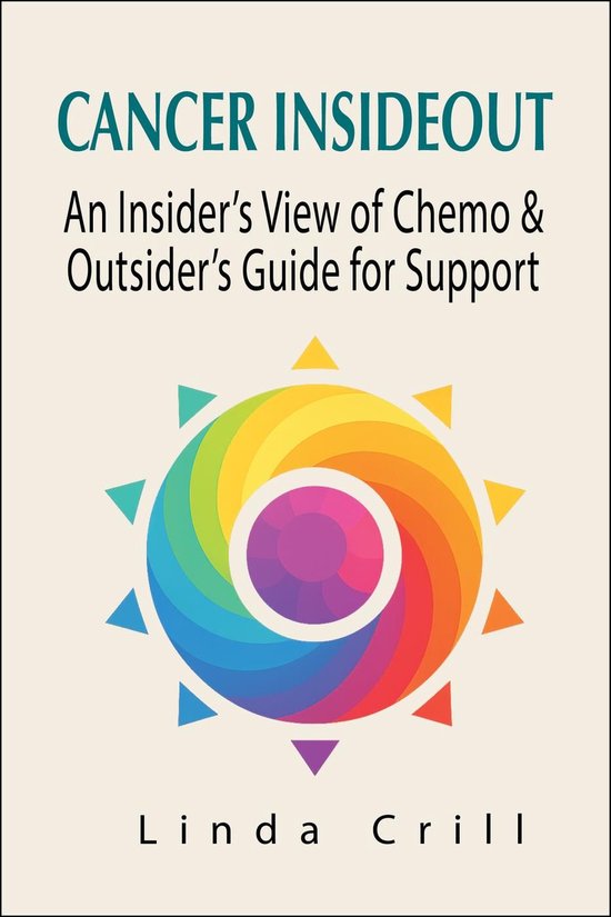 Cancer InsideOut - cover