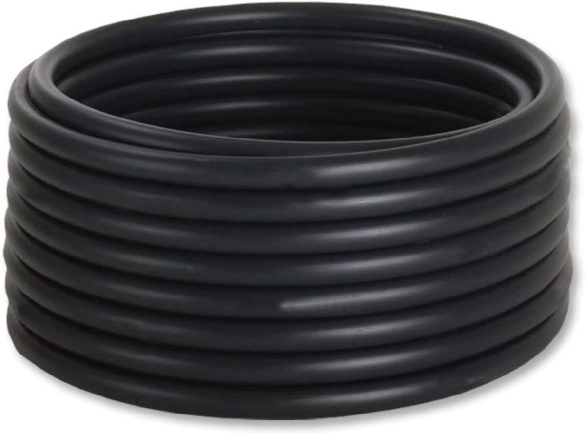 Stevige Tuinslang 100 Meter - 20 mm Diameter voor Beregening