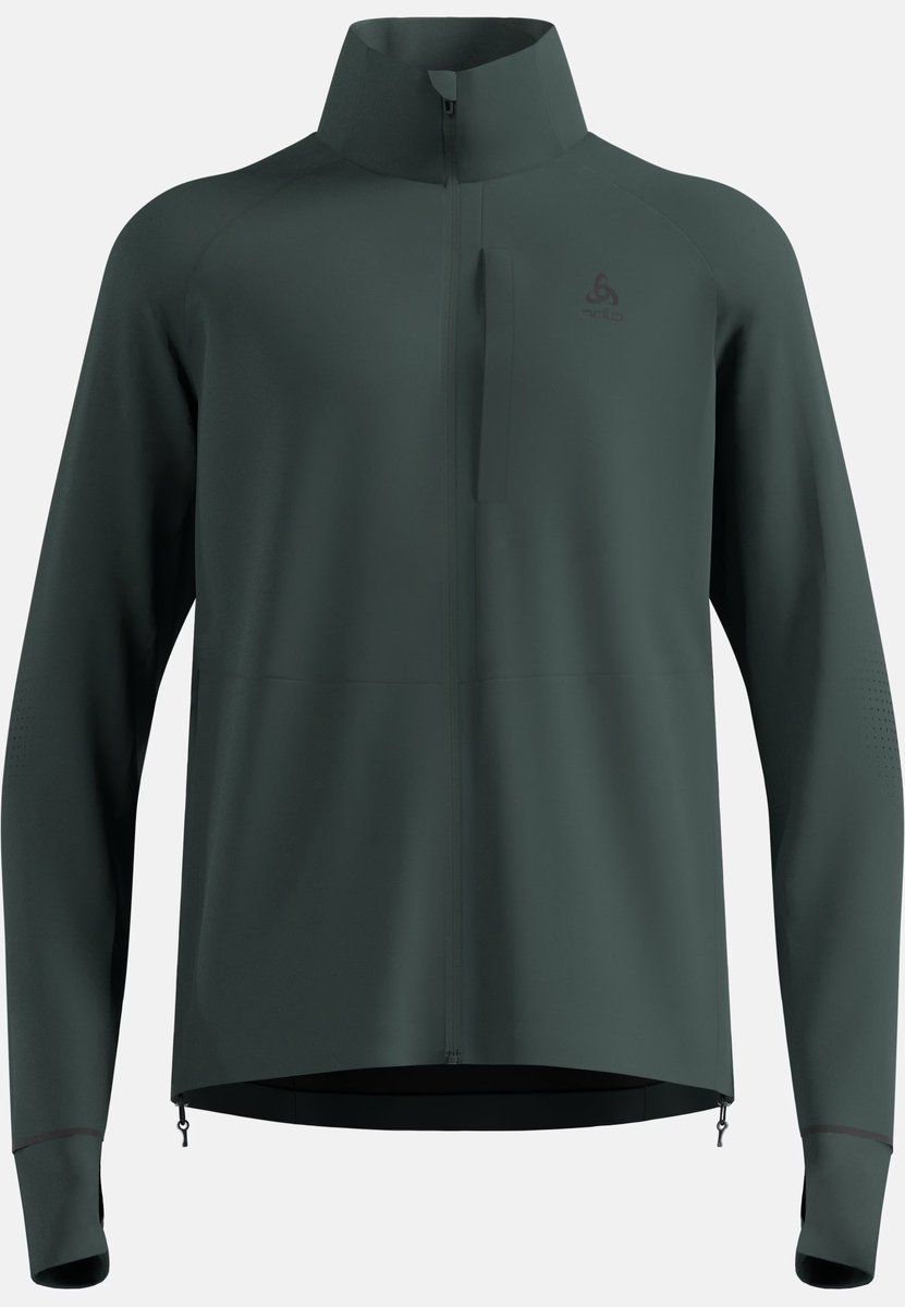 Odlo Jacket Zeroweight Pro Warm Reflective