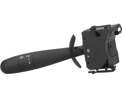 Voorruit ruitenwisser schakelaar - plastic vervangend accessoire voor bestelwagens