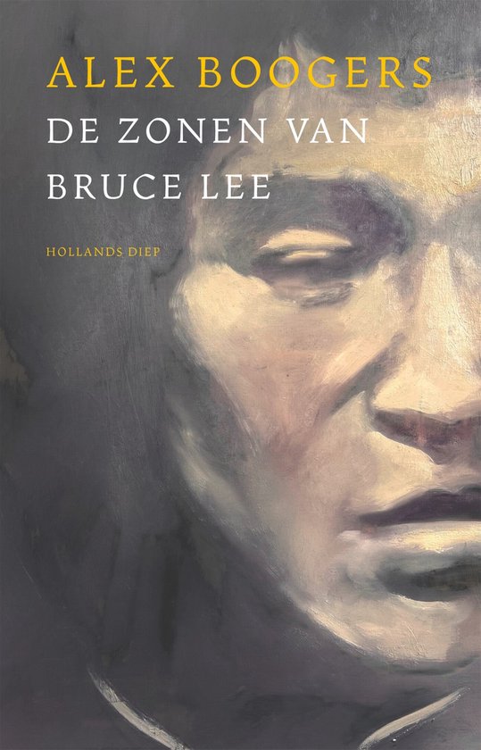 De zonen van Bruce Lee - cover