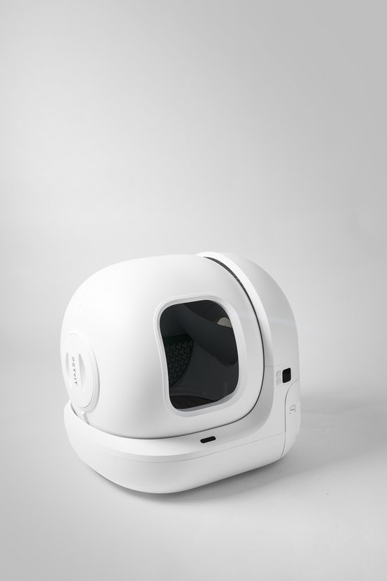 PETKIT - Pura Max 2 Basic - Automatische kattenbak - incl mat